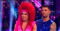 Strictly Come Dancing fans' 'real reason' for La Voix vote as she speaks out after 'sabotage'