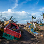 Huracán Melissa arrasa el Caribe: 27 muertos y Jamaica declarada zona de desastre