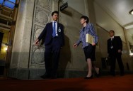 Japan’s LDP, Ishin agree to form coalition government, Kyodo says