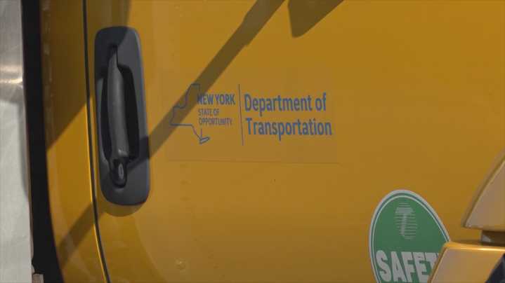 Stretch of Interstate 86 Eastbound Closes for Culvert Replacement in Chemung Co.