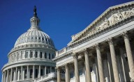 US Government Shuts Down In Political Standoff With Dim Prospects Of Early