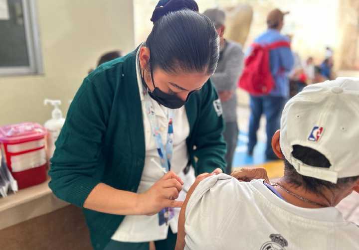 Cambio de clima llega con repunte de males respiratorios; llaman a no bajar la guardia