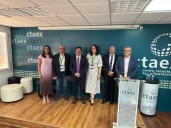 Extremadura impulsa la innovación empresarial con 3,49 millones en ayudas a través de GoToMarket