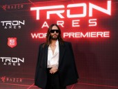 'Tron: Ares' wins North America box office, but disappoints at $33.5M