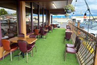 Kent Police arrest Golden Steer restaurant owners