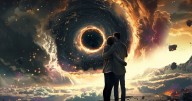 Un agujero negro podría explotar esta década y cambiar nuestra comprensión del universo