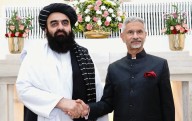 Delhi–Kabul Reset Sparks Islamabad’s Kashmir Fury Amid Border Clashes