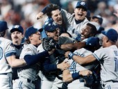 Looking back at all Blue Jays playoff opponents as first meeting with New York Yankees looms