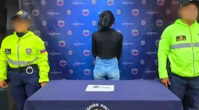 Madre detenida tras incendiar a su hijo de cuatro años en un acto de horror
