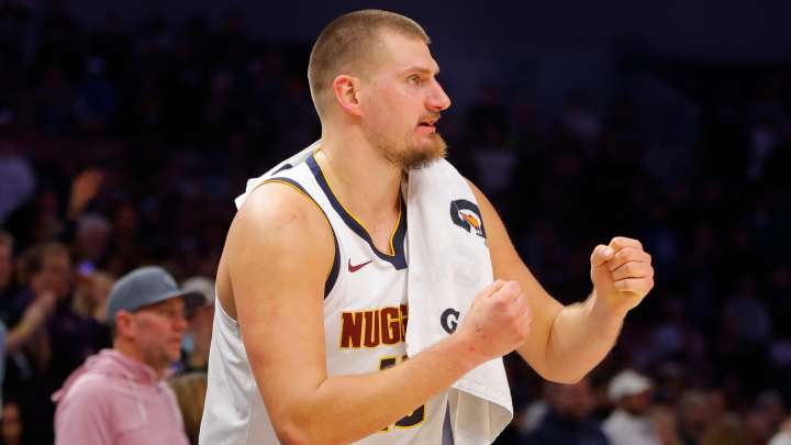 Pelicans at Nuggets odds, picks and predictions