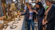 'Miraqueplan' este fin de semana en la Región: turismo, automoción y Mercado del Encanto