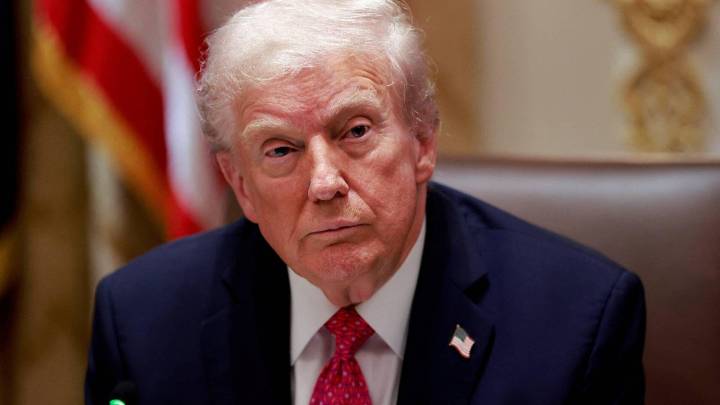 Trump Confirma Ataque de EUA a Submarino con Droga Frente a Costas de Venezuela