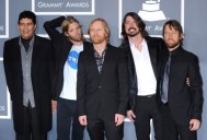 Foo Fighters to Perform at Nissan Stadium