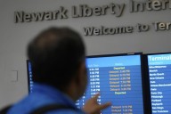 Shutdown poses flight risks