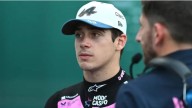 Colapinto, tras el 16° lugar en el GP de México: "Peor no se puede ir"