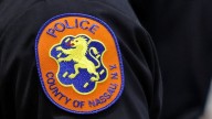 SUV driver high on drugs crashes into man loading postal van in Merrick, police say