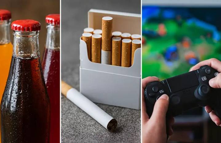 Morena aprueba la reforma a la Ley del IEPS; subirá el precio de los cigarros, refrescos y hasta los videjuegos
