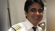 Ahmedabad Air India crash: Pilot’s father moves SC seeking judicial probe