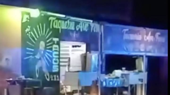 Reportan tres muertos por balacera en Macuspana, Tabasco