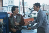 Back to the Future icon admits ‘friction’ with co