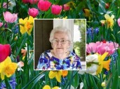 OBITUARY: Ruby Mae Groves Bolton
