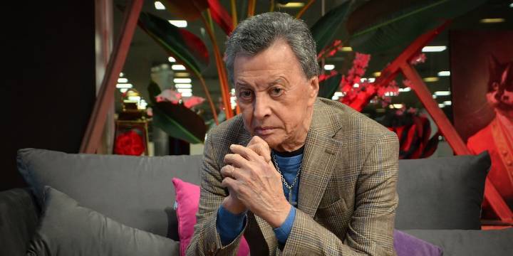 Julieta Ortega contó el motivo de salud por el que Palito tuvo que suspender su show en Paraná