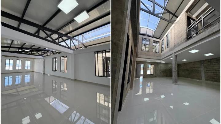 Rescatadas del olvido: en 15 municipios de Antioquia convierten obras inconclusas en casas de cultura
