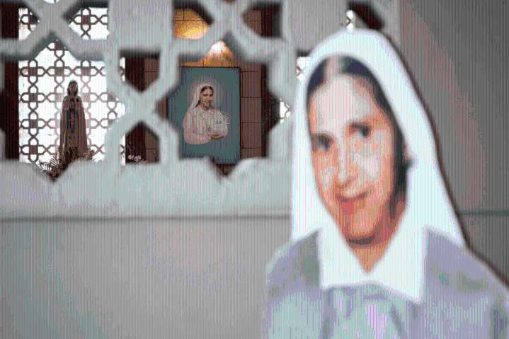 Carmen Rendiles, la religiosa que superó la discapacidad hasta llegar a los altares