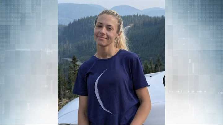 ‘I’m worried’: Search for missing woman expands around Comox Lake