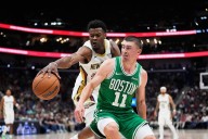 4 takeaways as Boston Celtics beat Pelicans, earn 1st win of season