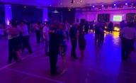 Gran éxito del Festival Esquel Tango: tres noches a puro ritmo y con turismo de todo el país
