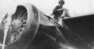 FBI employees ordered to immediately search for records related to Amelia Earhart, sources say
