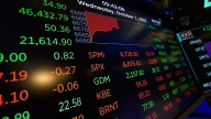 Shutdown could delay key economic data, including Friday's jobs report