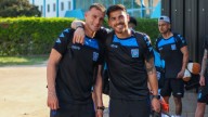 Estudiantes ya concentra en Salta y aguarda por el duelo ante Central Norte
