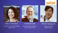 Nobel Prize 2025 in Medicine out now. What the honor means, full schedule