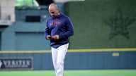 Ex-player defends Astros manager Joe Espada after difficult season