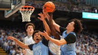 Where's UNC basketball in preseason coaches poll? Lower…