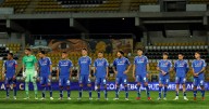 Cuándo y dónde ver a la U contra Lanús por la Copa Sudamericana