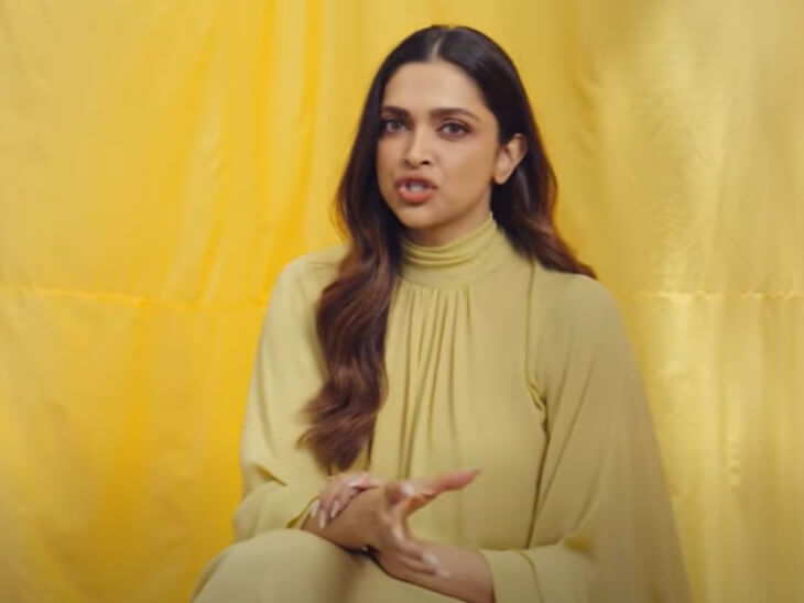 Deepika Padukone defends 8-hour work demand, slams industry bias