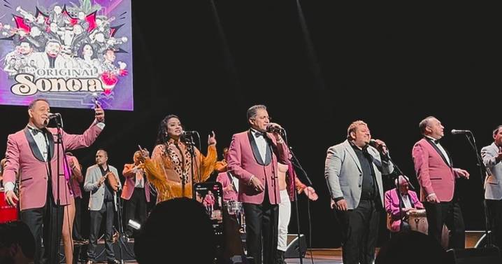 La Sonora Dinamita de luto tras anunciar la muerte de querido músico