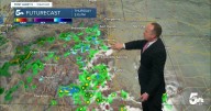 Goldilocks weather on Wednesday ahead of late week rain and snow showers