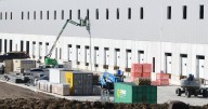 Progress made on Hamilton Mountain Ikea distribution centre