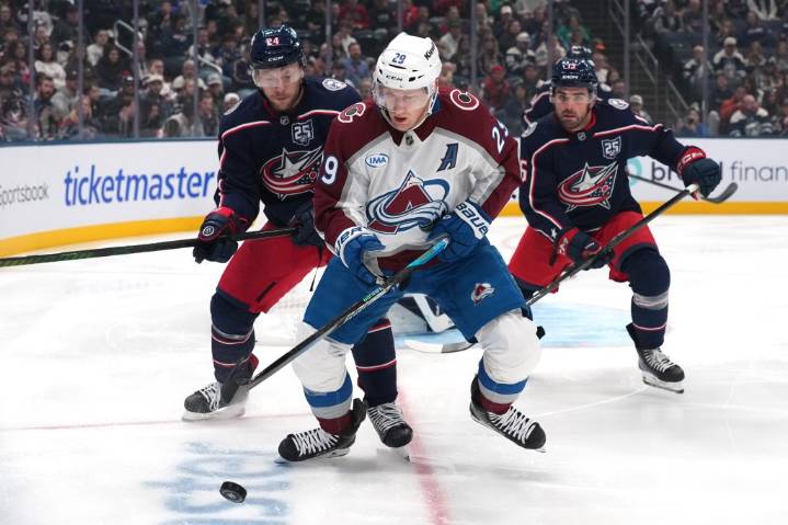 Avalanche analysis: 5 thoughts on Colorado's fast, drama