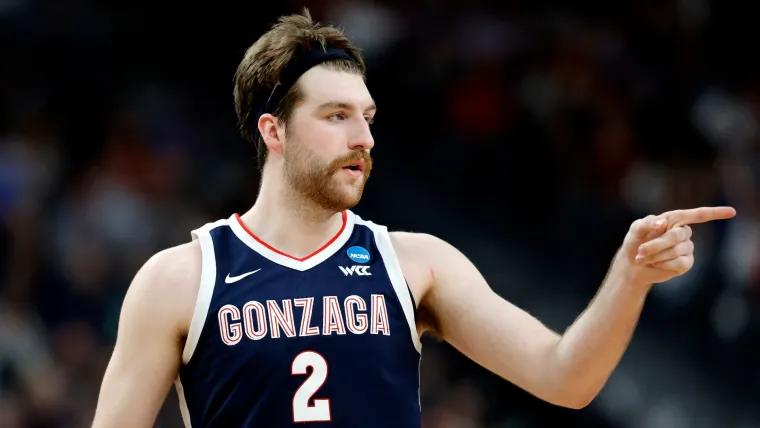 Lakers' G League team acquires former Gonzaga star in trade