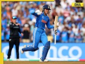 Women's World Cup: Smriti Mandhana's sensational 2025 continues, breaks multiple