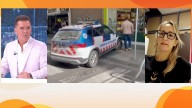Un hombre de 78 años mata a tiros a su yerno en Lleida: "Habrían reñido momentos antes"