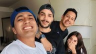 Laura Spoya, Mario Irivarren y Gerardo Pe reaccionan tras el cierre de 'Good Time'