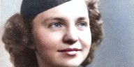 WWII HERO: Missouri woman among brave  Clubmobile volunteers