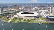Revere, Medford, Malden, Chelsea on new Revolution soccer stadium
