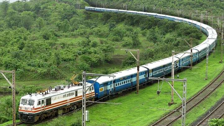 IRCTC website down again amid festive rush for train ticket booking